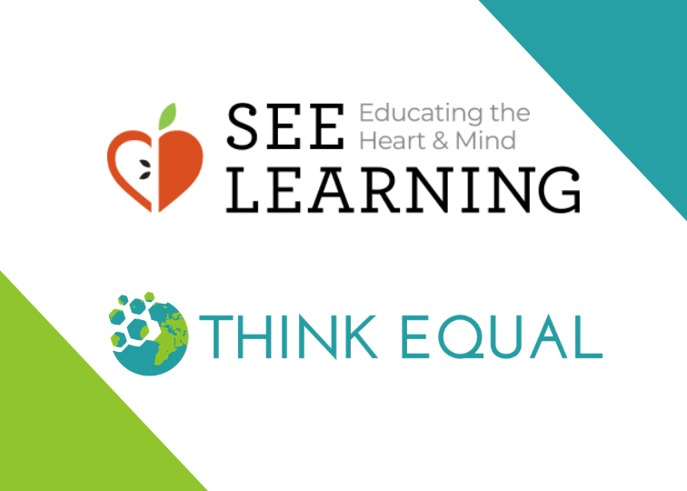 See Learning Think Equal