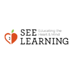SEE learning logo
