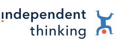 Independent Thinking logo