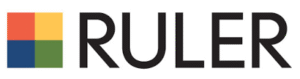RULER logo