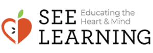 SEE Learning logo