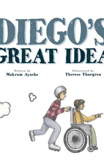Diego’s Great Idea