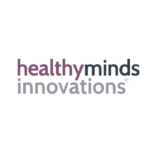 healthyminds innovations logo