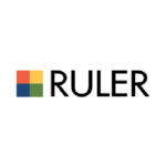RULER logo