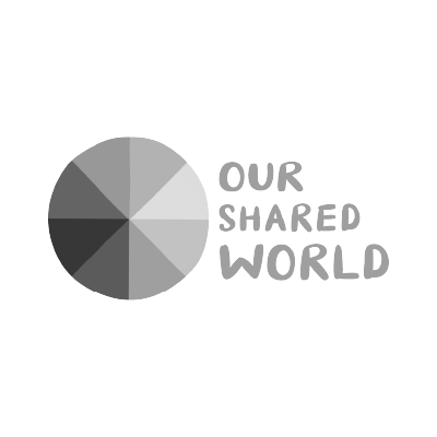 Our Shared World Logo