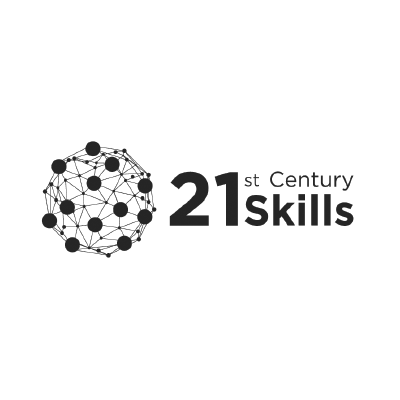IDB coalition 21st century skills logo