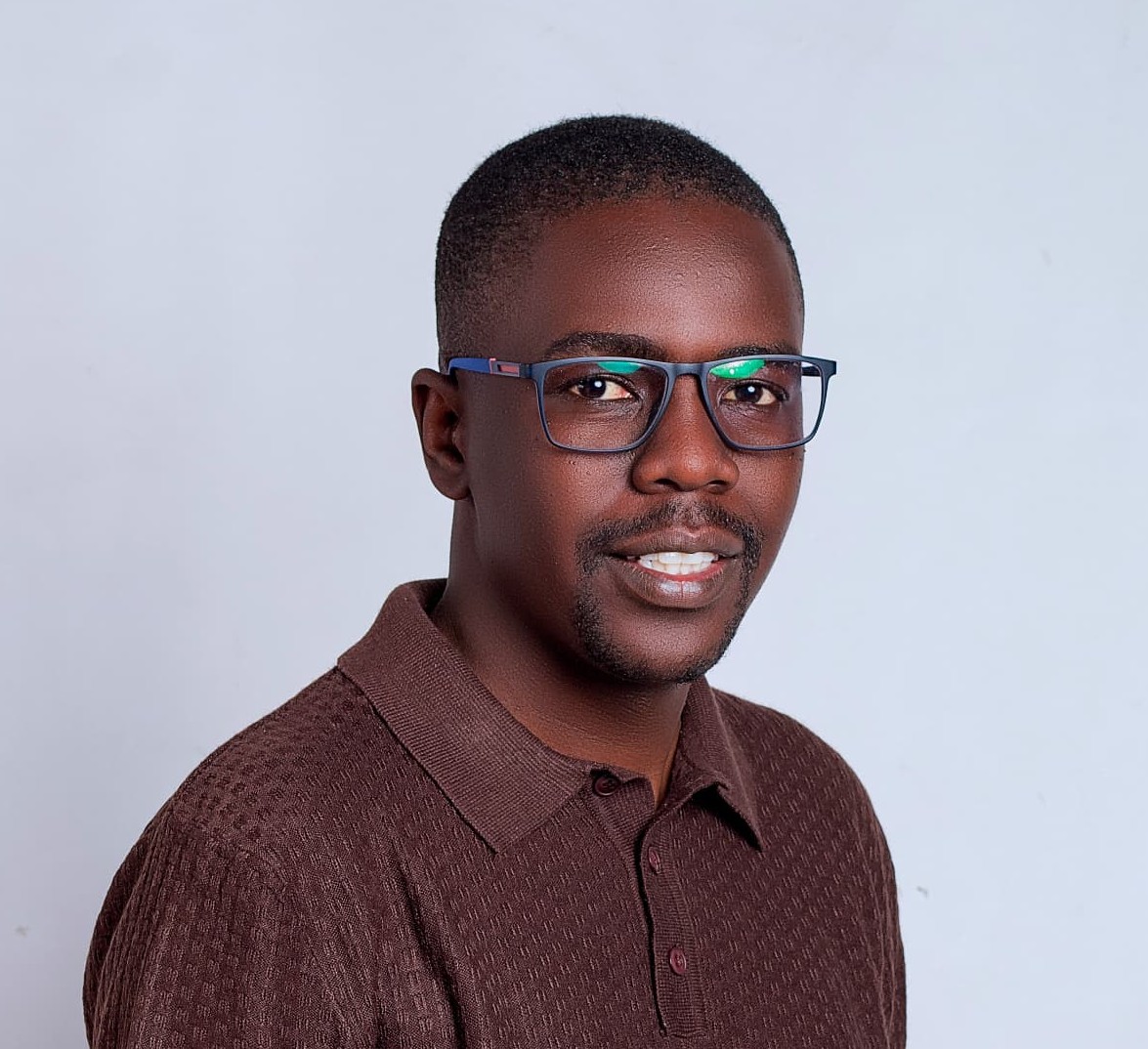 Clever Ndanga - Think Equal Regional Lead in Africa