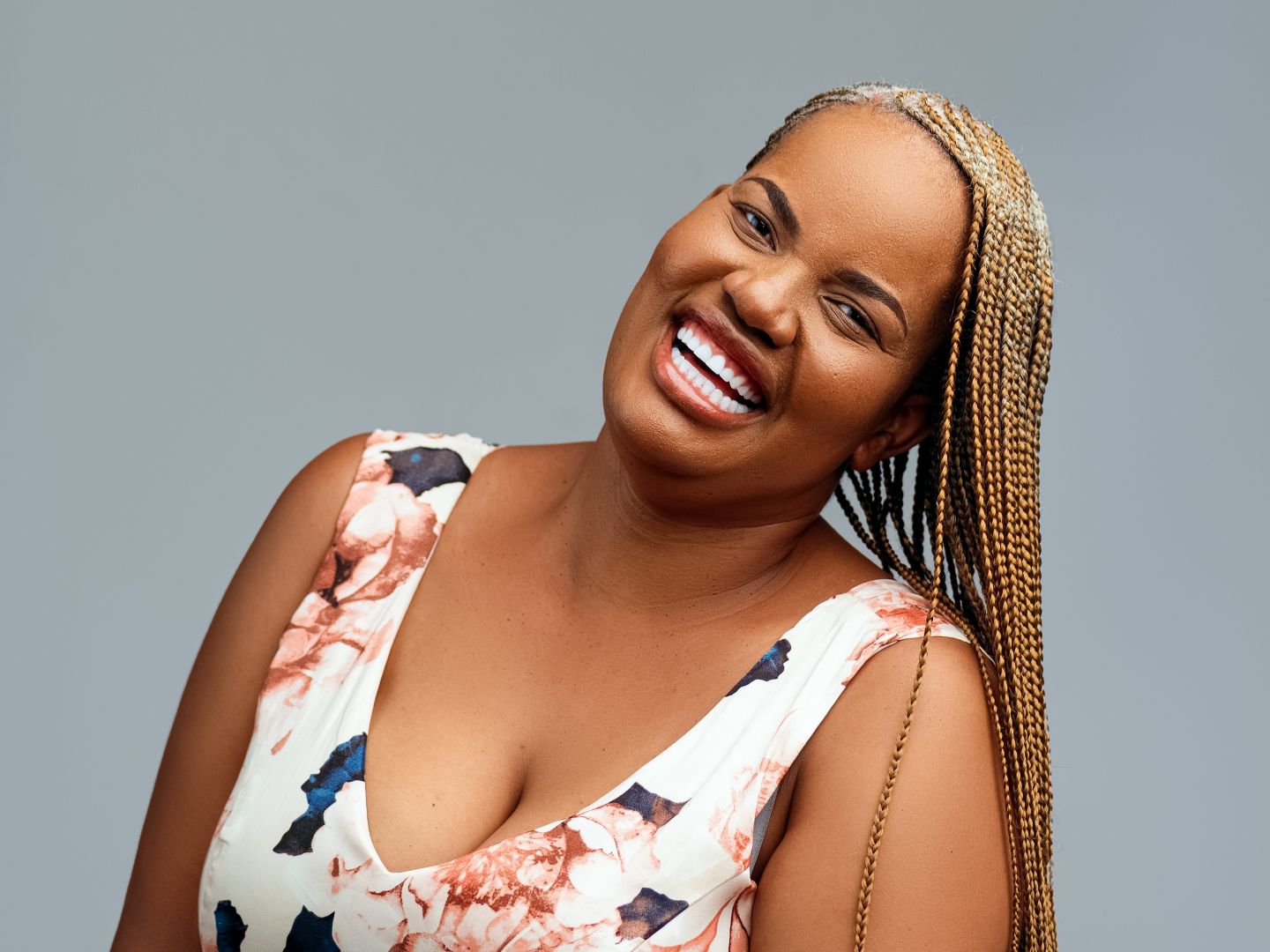 Lemogang Chisiyanwa - Botswana Country Manager