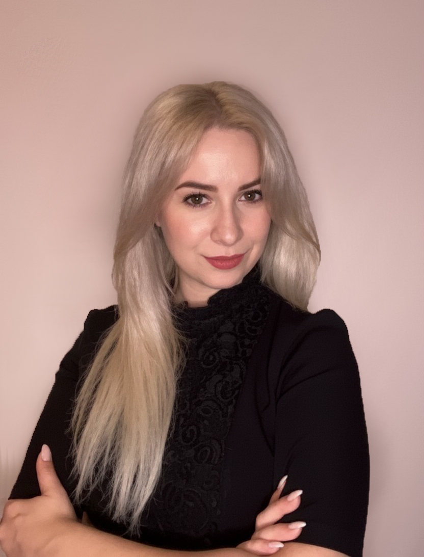 Luisa Edves Think Equal Regional Lead - Central and South-East Asia