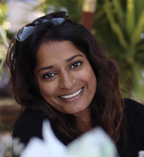 Sarita Fritzler Matthe - Think Equal Senior Partnership & Programme Development Manager