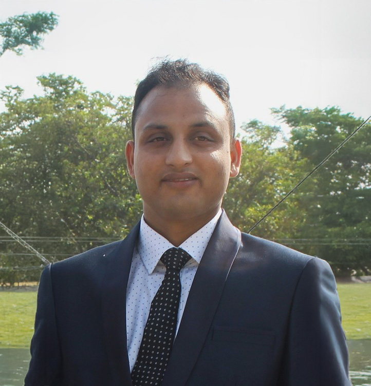 Kamlesh Shah - Uttarakhand Training, MEL & Capacity Strengthening Specialist