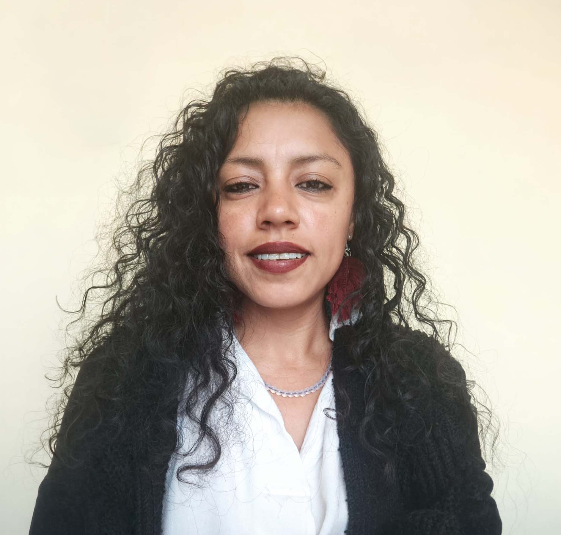 Jessica Piene - Think Equal Mexico Project Officer