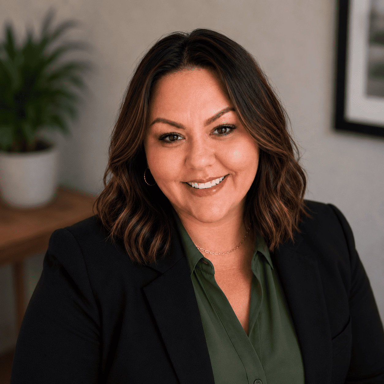 Mariah Madson - Think Equal USA Midwest Country Manager