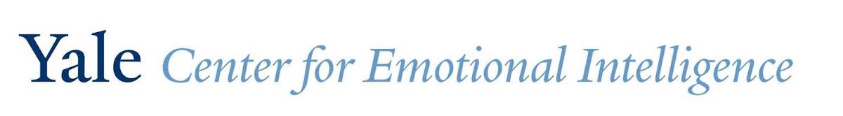 Yale Center for Emotional Intelligence logo